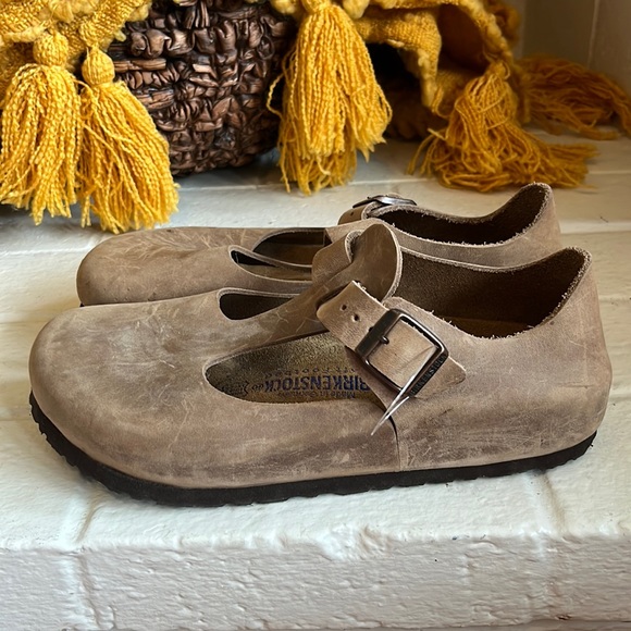 Birkenstock Shoes - Birkenstock Clogs